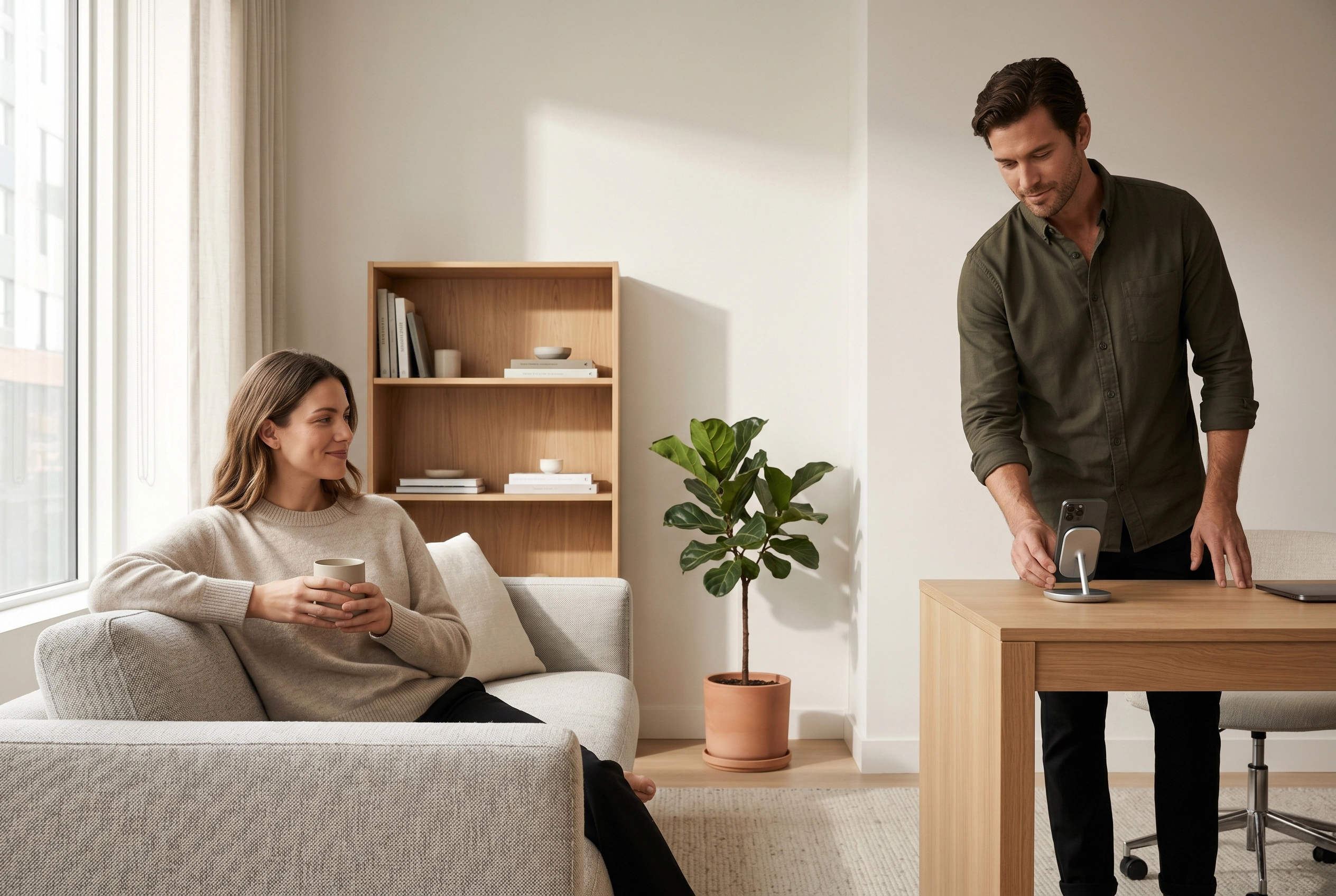 Brand Promise - Premium Quality