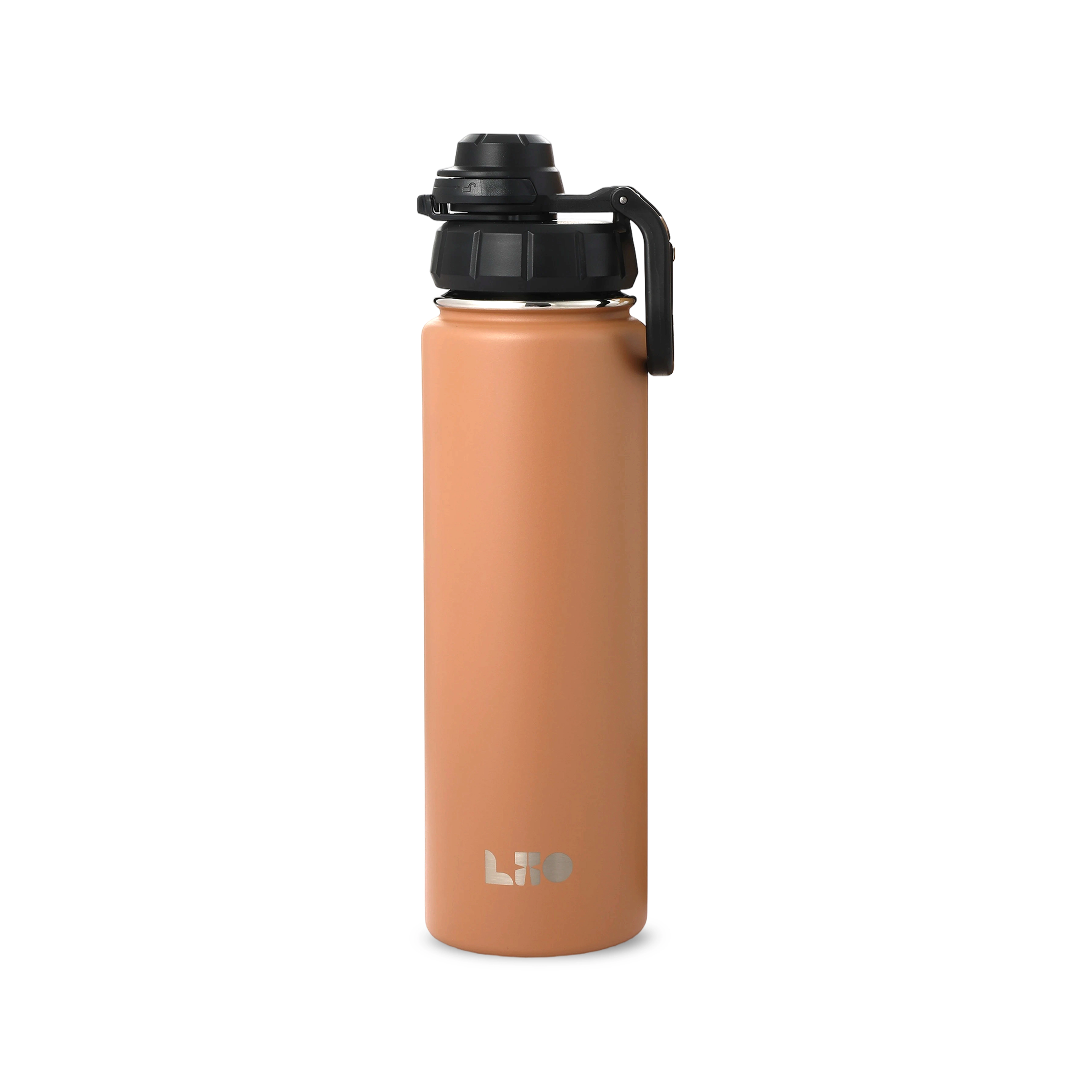 Beacon Water Bottle - Coastal Clay